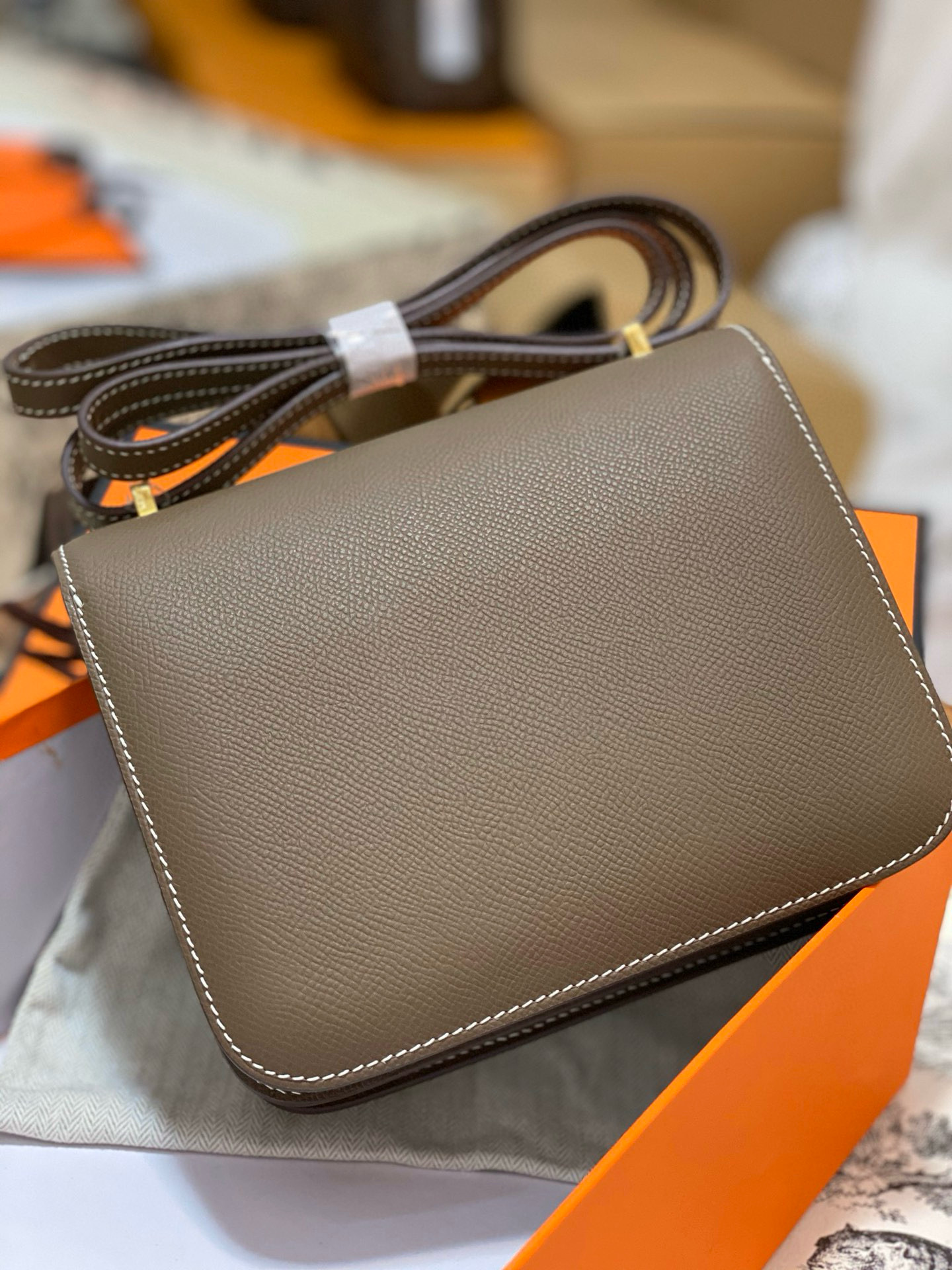 에르메스 따들락 콘스탄스TPM 에토프